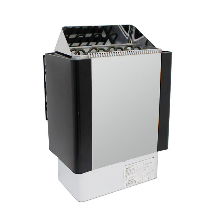 High-Performance Stainless Steel Commercial Grill Kalsten