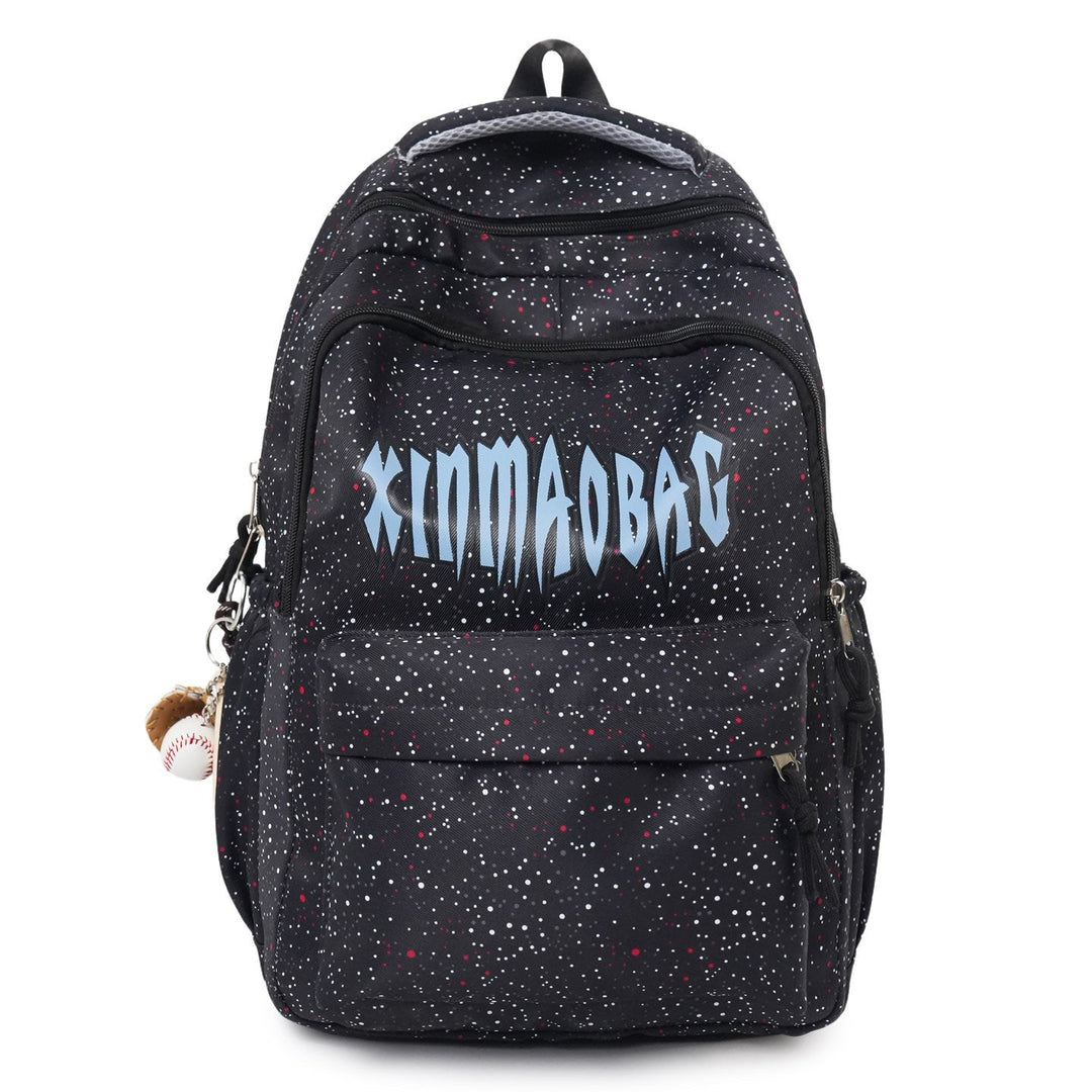 Stylish Functional Backpack