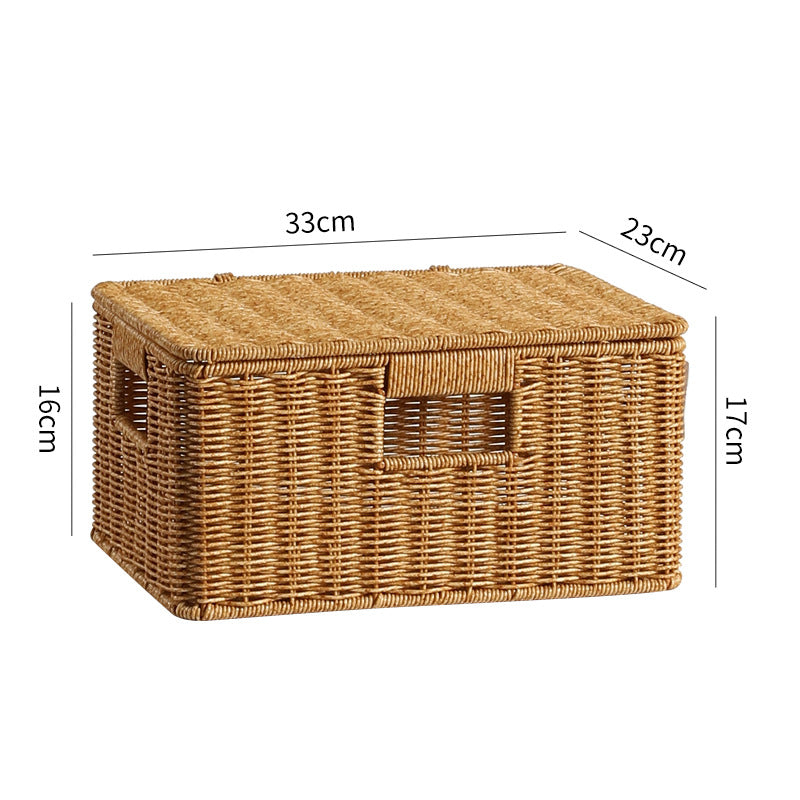 Storage Basket Kalsten