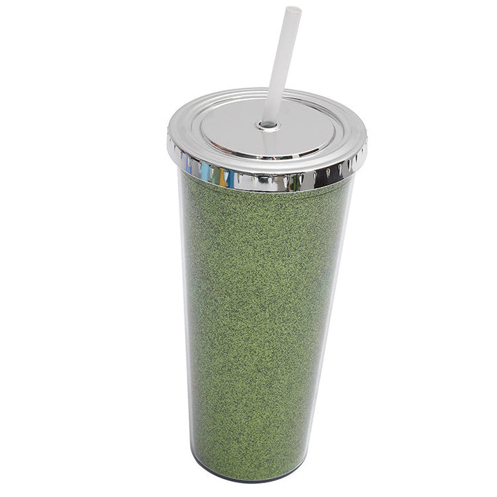 Unisex insulated cup with practical lid Kalsten