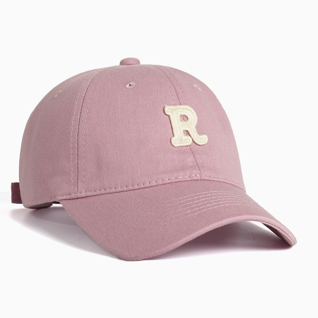 Women's sporty baseball cap with adjustable strap Kalsten