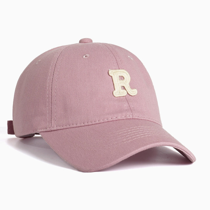 Women's sporty baseball cap with adjustable strap Kalsten