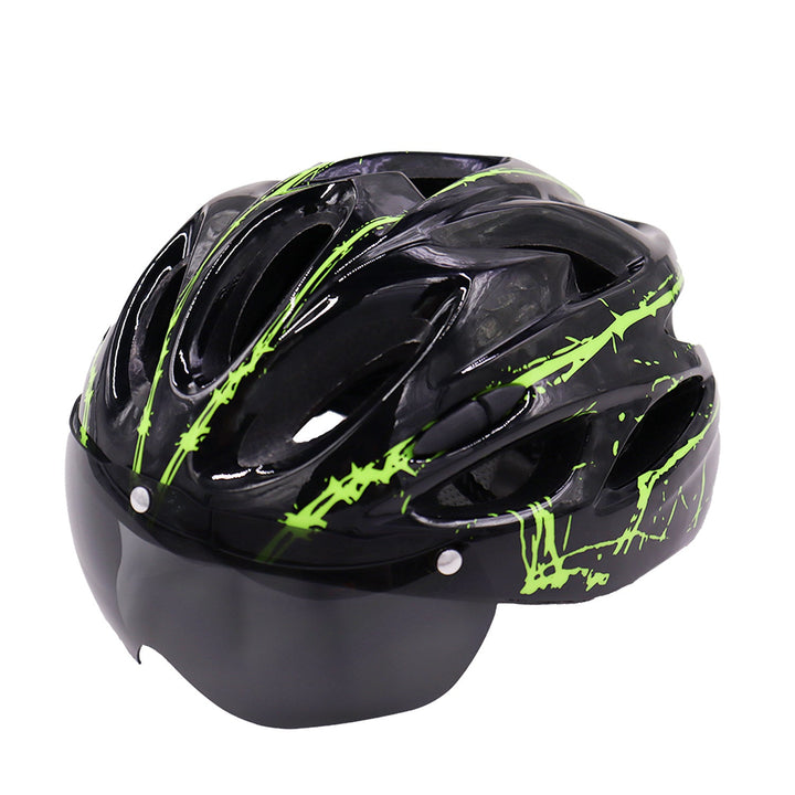 Aerodynamic Cycling Helmet Kalsten