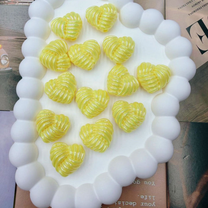 Decorative Resin Beads kalsten