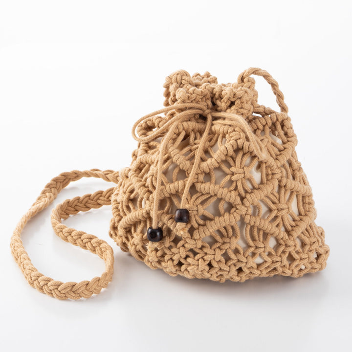 Macrame Bag Kalsten