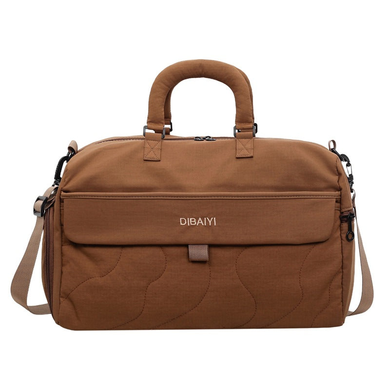 Women’s practical and stylish hand luggage bag Kalsten