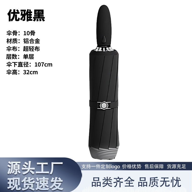 Ladies Tactical Umbrella Kalsten