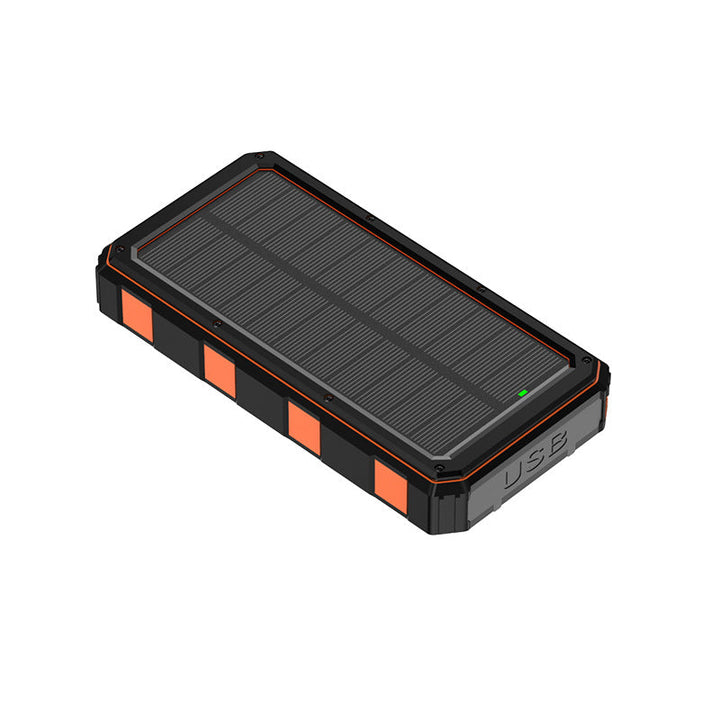 Wearable Solar Power Bank Kalsten