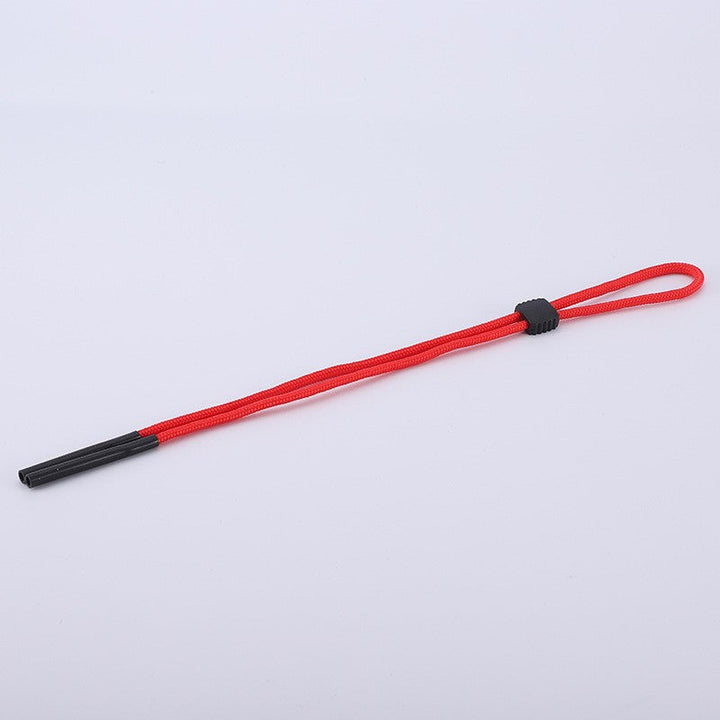 Adjustable Eyewear Retaining Cord Kalsten