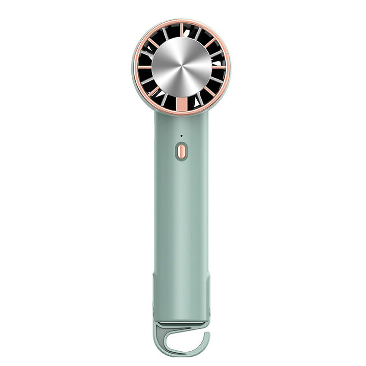 Ladies Portable Mini Hand Fan Kalsten