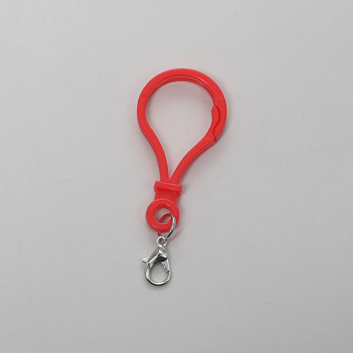 Versatile Silicone Keychain kalsten