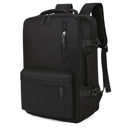 Versatile Structured Laptop Backpack Acalora