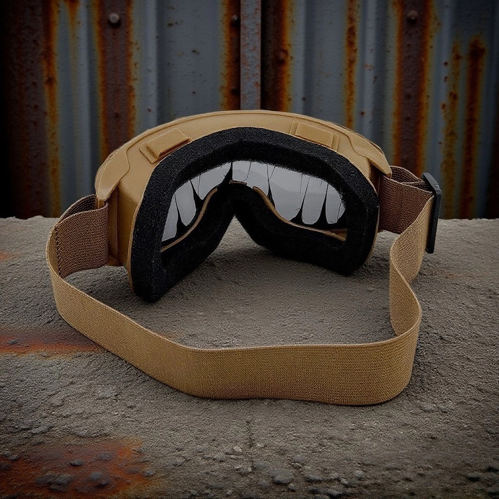 Unisex Protective Glasses Kalsten