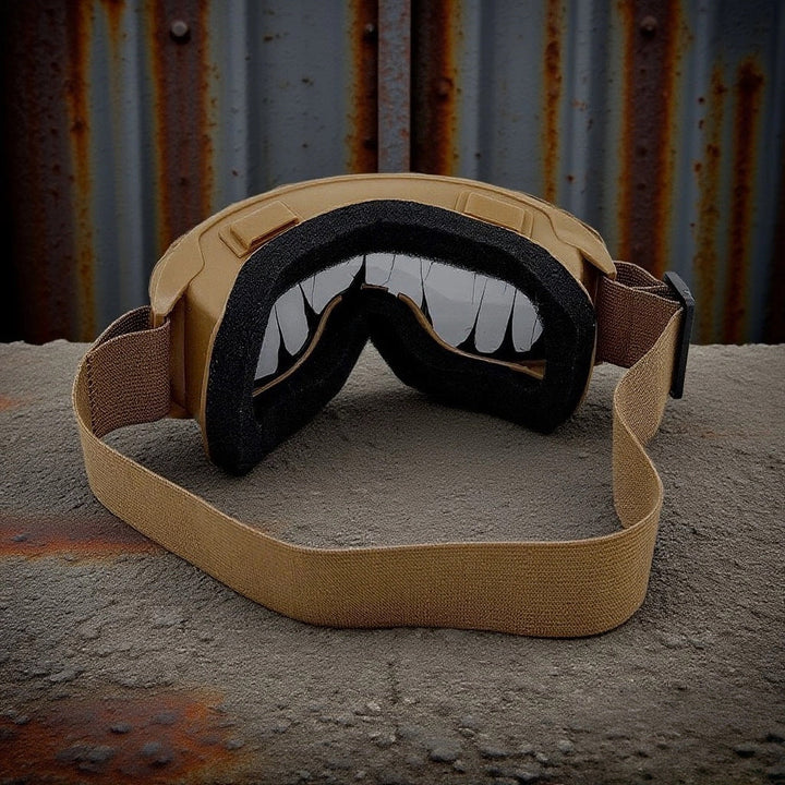 Unisex Protective Glasses Kalsten