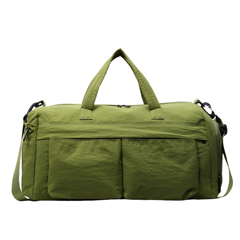 Women's multifunctional sports and travel bag Kalsten
