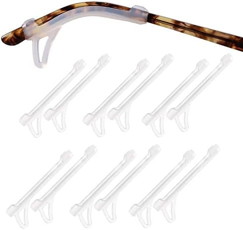 Eyewear Retainer Clips Kalsten