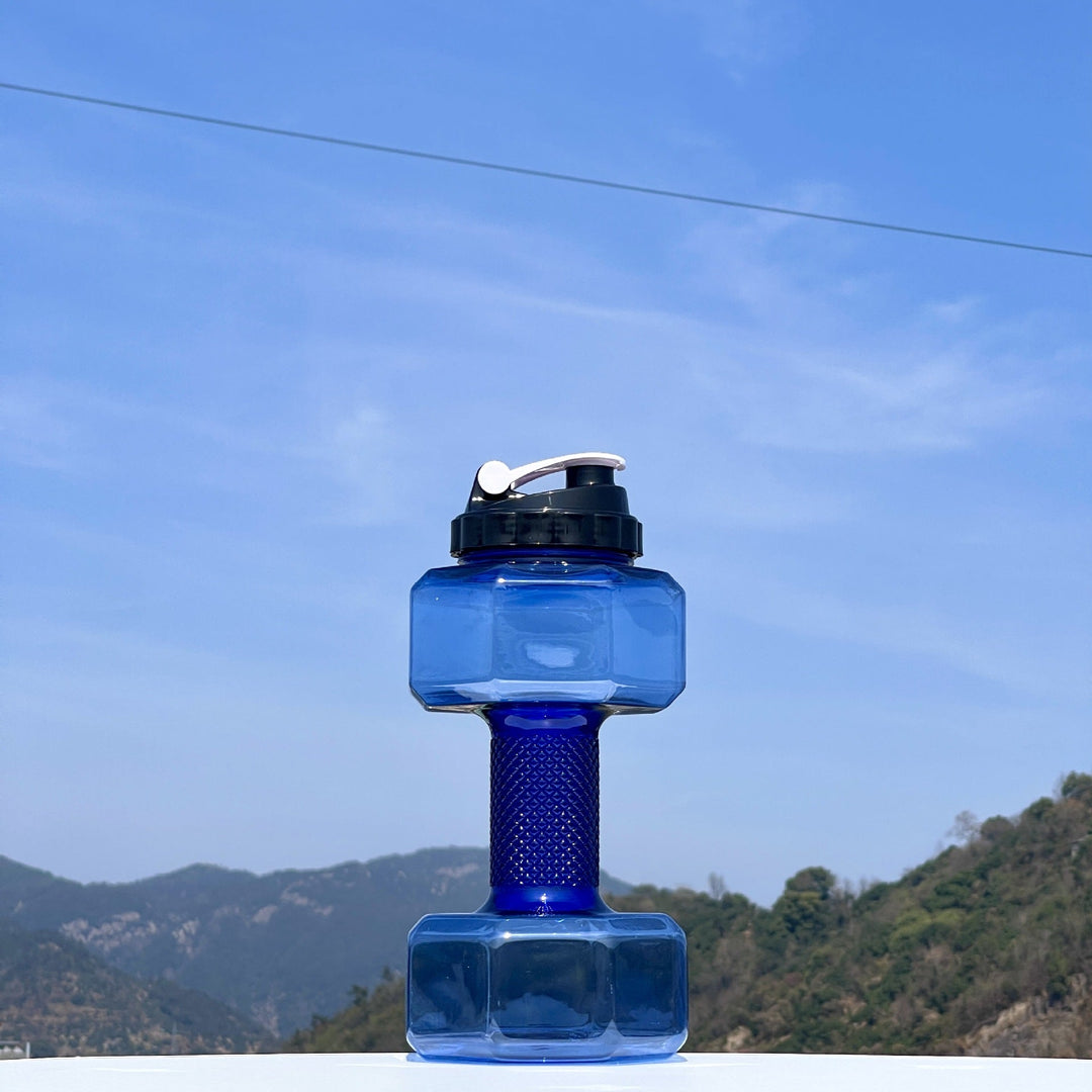 Women's Sporty Water Bottle Kalsten