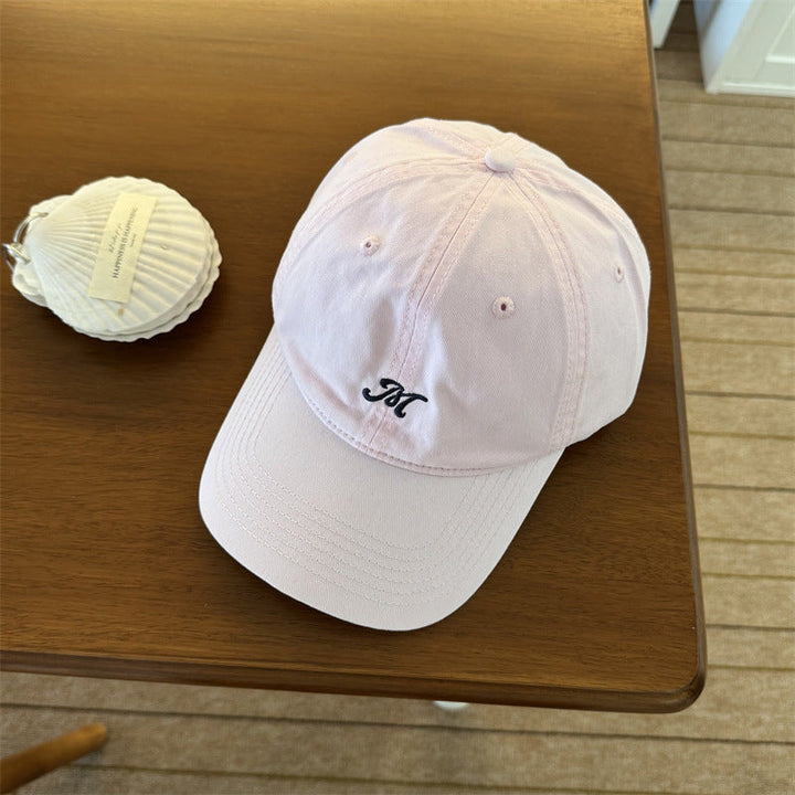 Women's Cotton Baseball Cap Kalsten