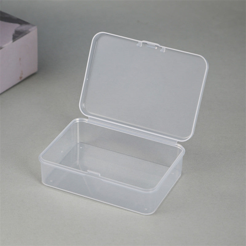Multi-Purpose Clear Storage Organizer Kalsten