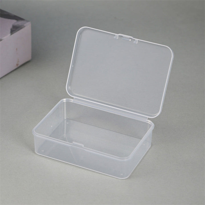 Multi-Purpose Clear Storage Organizer Kalsten