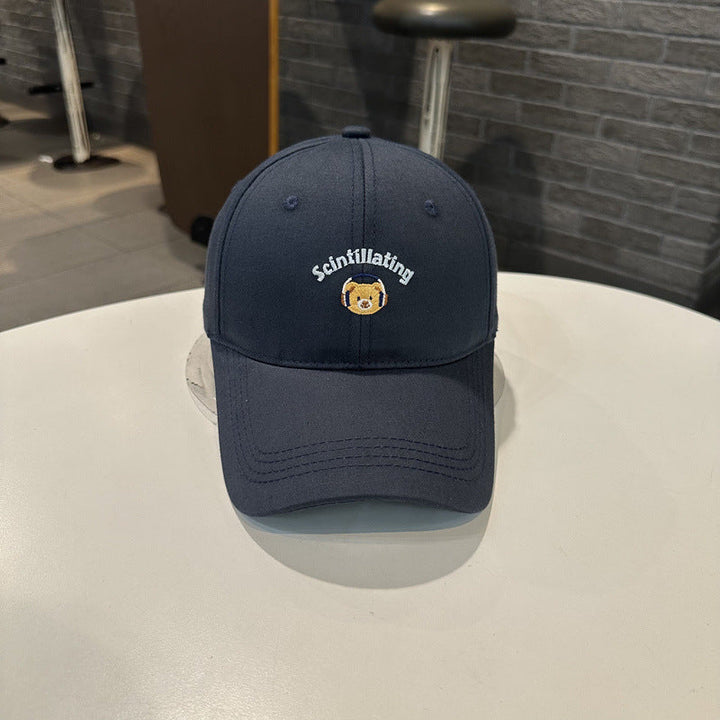 Unisex Adjustable Graphic Baseball Cap Kalsten