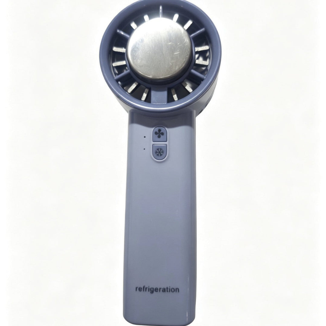Women Portable Handheld Fan Kalsten