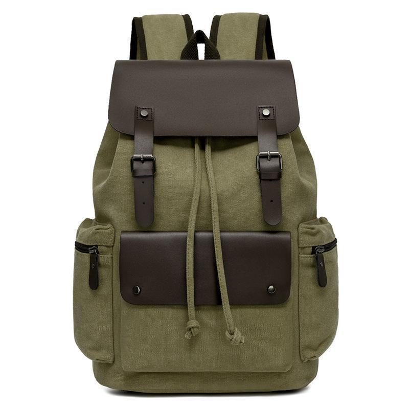 Versatile adventure backpack Kalsten