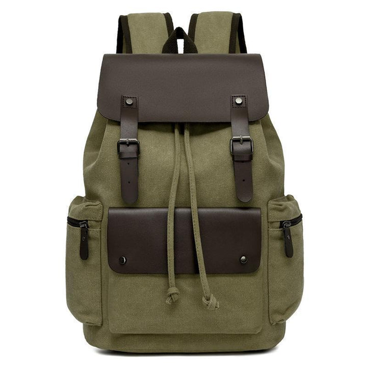 Versatile adventure backpack Kalsten