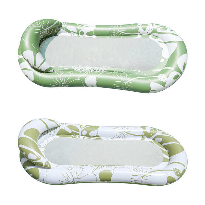 Ladies Inflatable Relax Chair with breathable air holes Kalsten