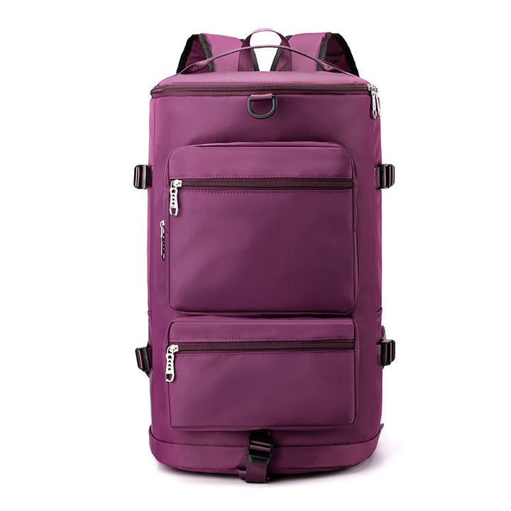 Robust and Elegant Backpack Kalsten