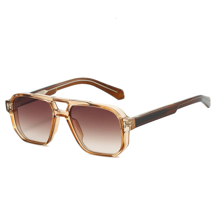 Women's fashionable sunglasses in urban design with polarized lenses Kalsten
