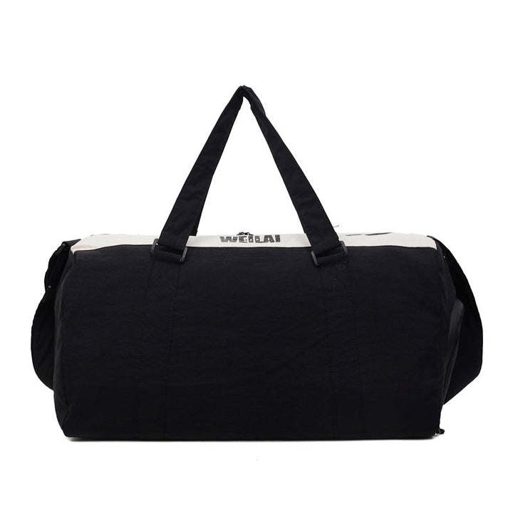 Spacious Travel Duffle Bag Kalsten