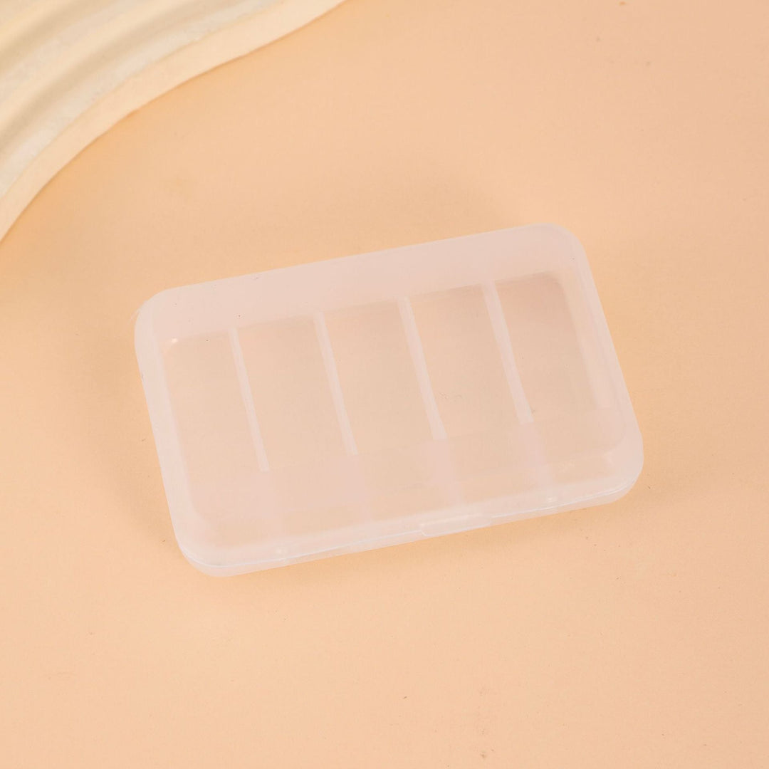 Smart Pill Container Kalsten