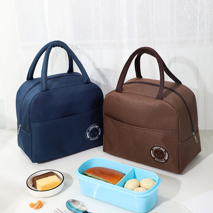 Insulated Lunch Storage Bag Kalsten