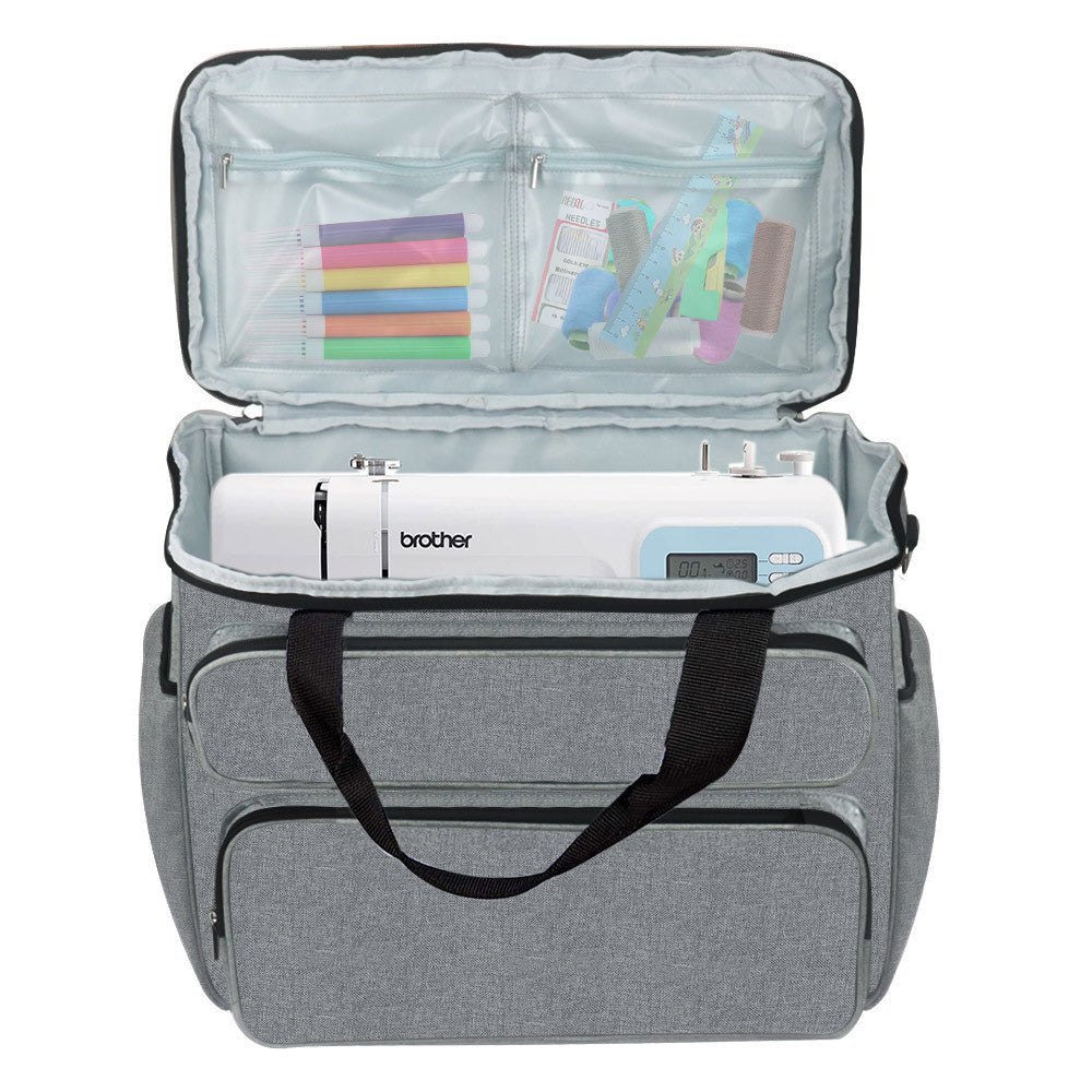 Multifunctional cooler bag with insulating properties Kalsten