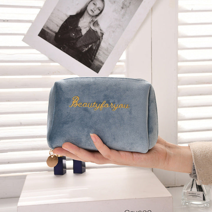 Women's Cosmetic Bag Kalsten