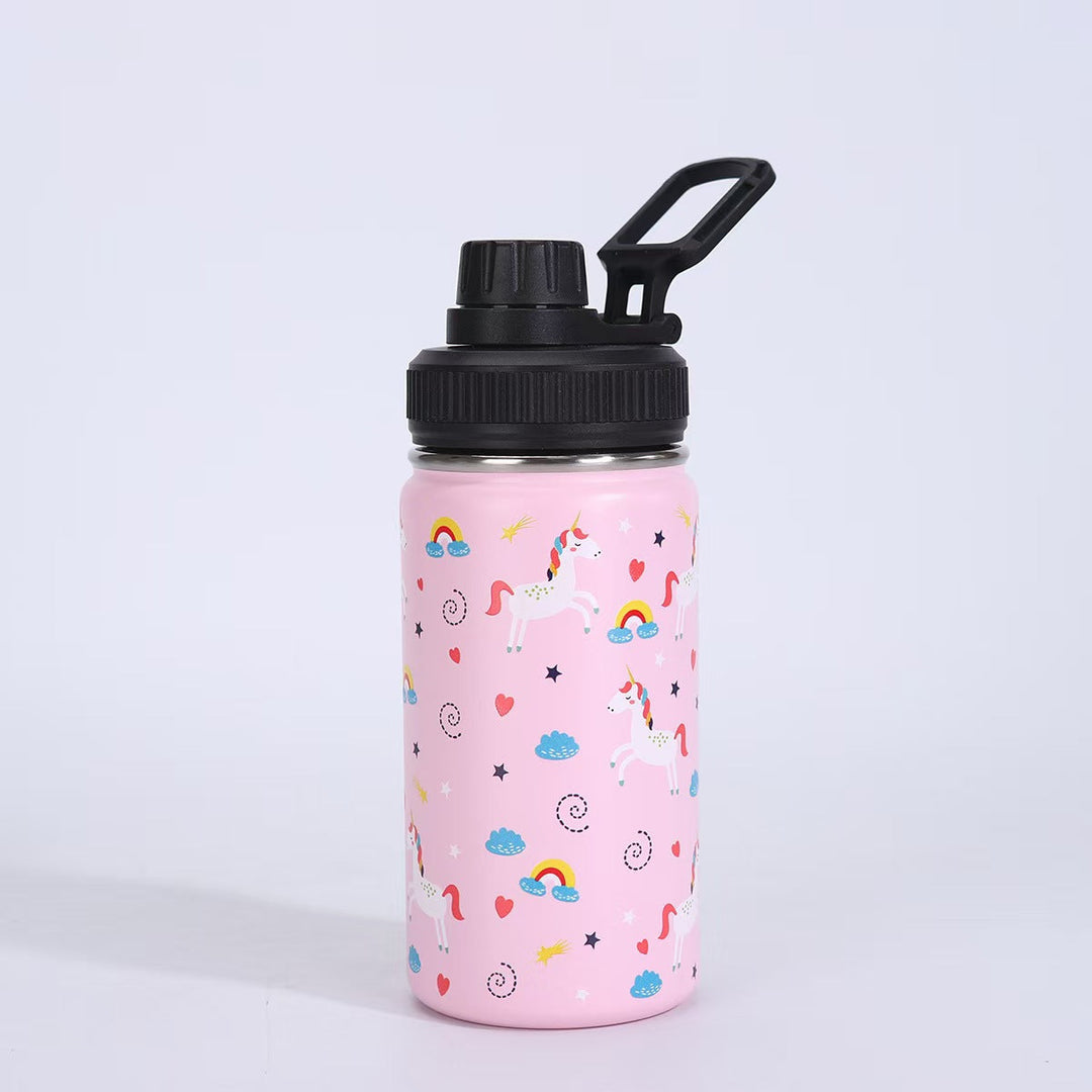 Women's stainless steel drinking bottle Kalsten