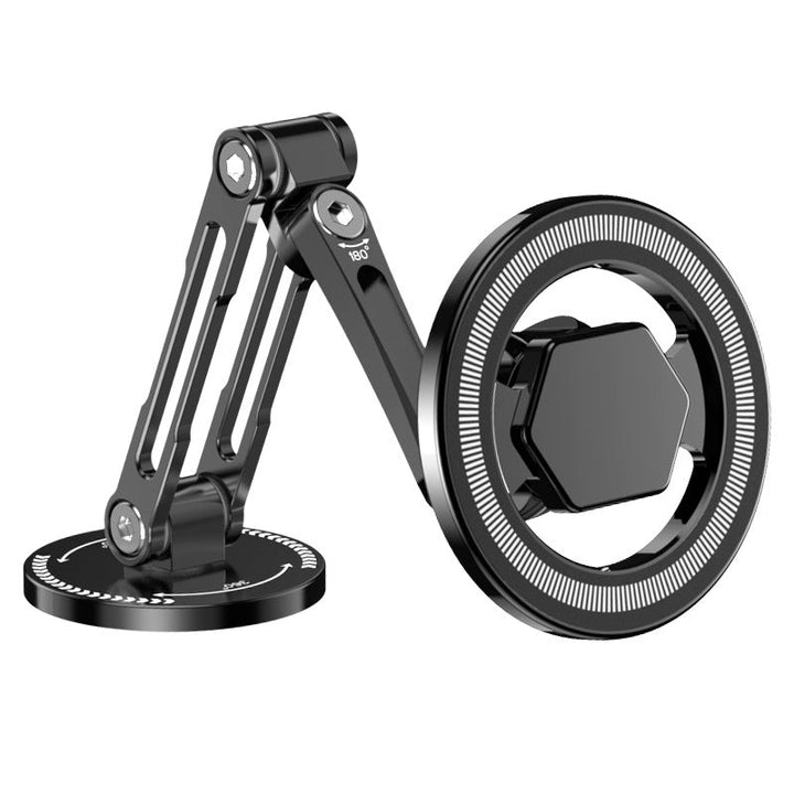 Unisex magnetic car charging holder Kalsten