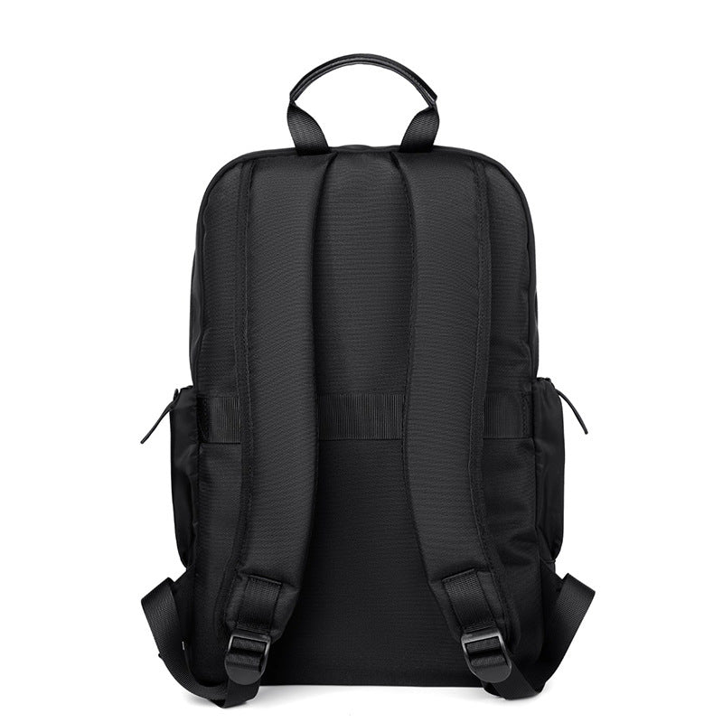 Versatile High-Capacity Travel Backpack Kalsten