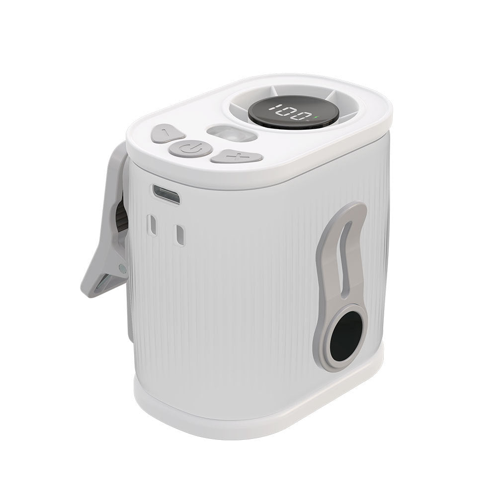 Portable High-Powered Air Compressor Kalsten