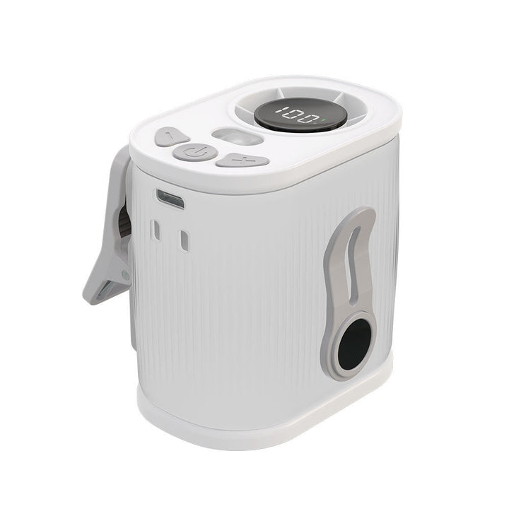 Unisex Portable Air Compressor Kalsten