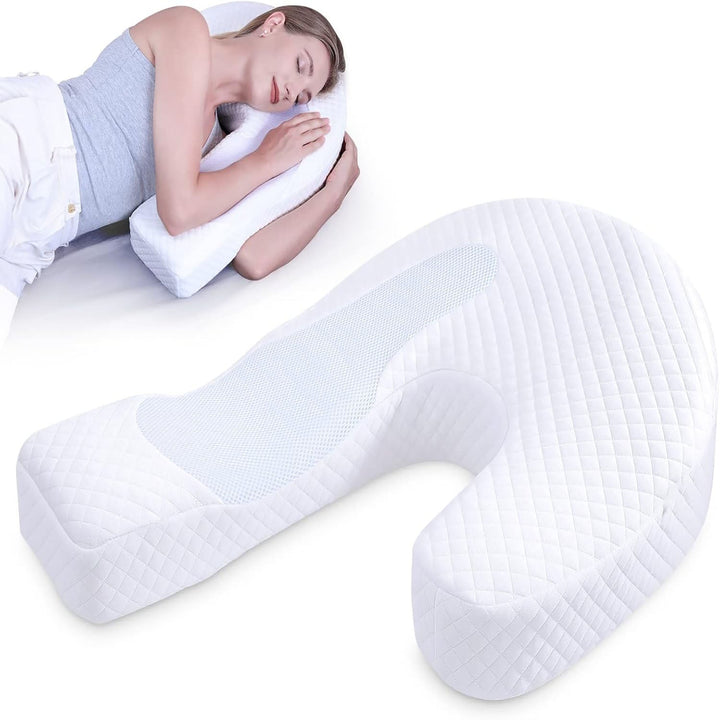 ergonomic neck support pillow Kalsten