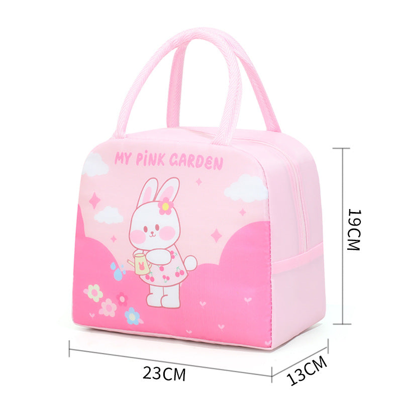 Children's diaper bag Kalsten