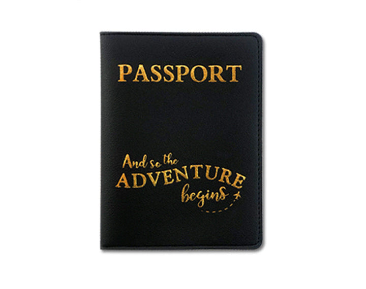Vintage-Inspired Travel Luggage Tag Kalsten
