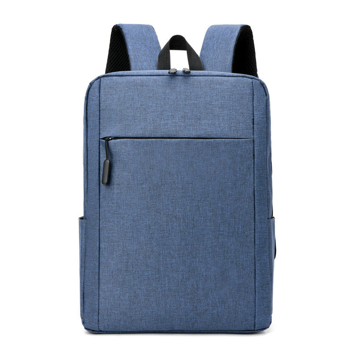 More modern backpack with innovative storage concept Kalsten