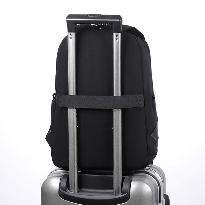 Sleek Multi-Functional Business Backpack Kalsten