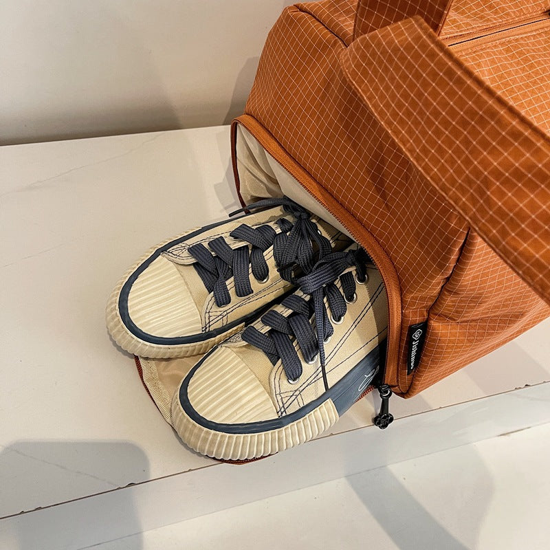 Women Stylish Sports and Leisure Bag Kalsten