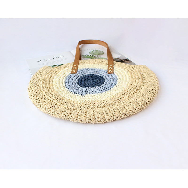 Beach bag Kalsten