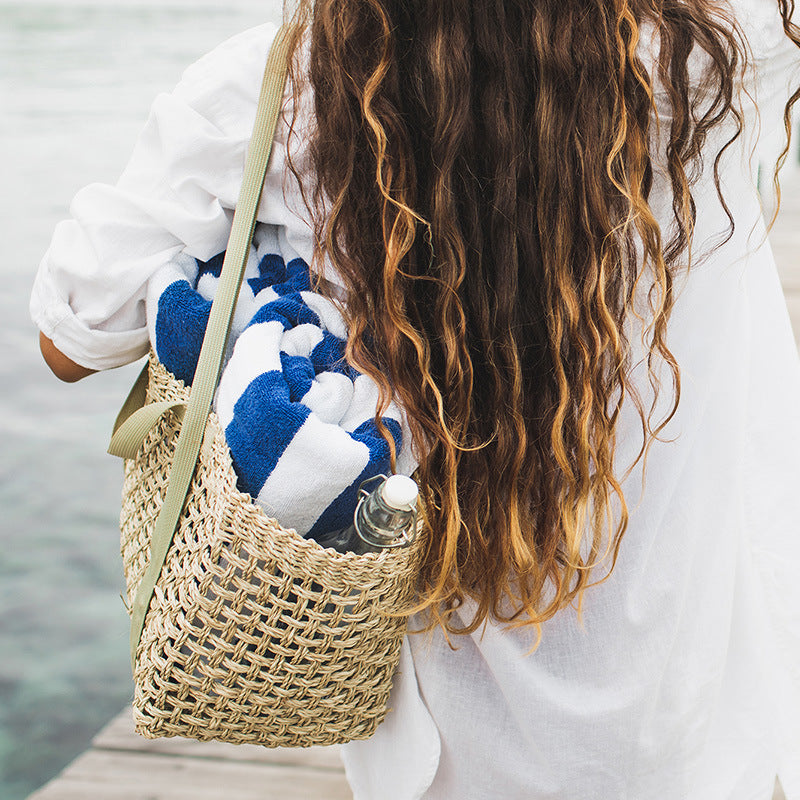 Beach towel Kalsten