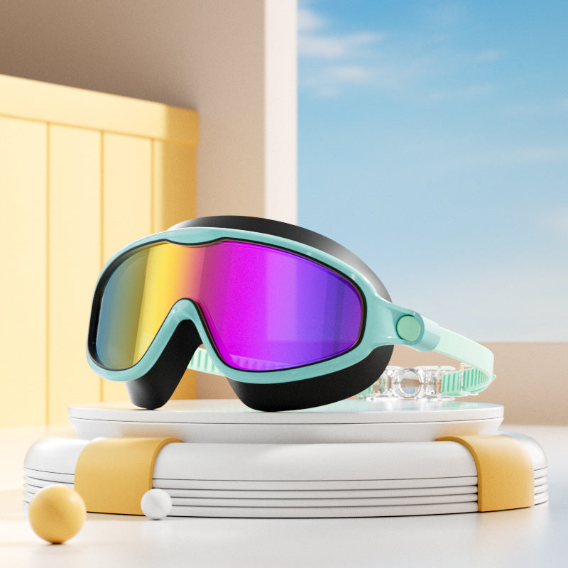 Diving Mask Kalsten